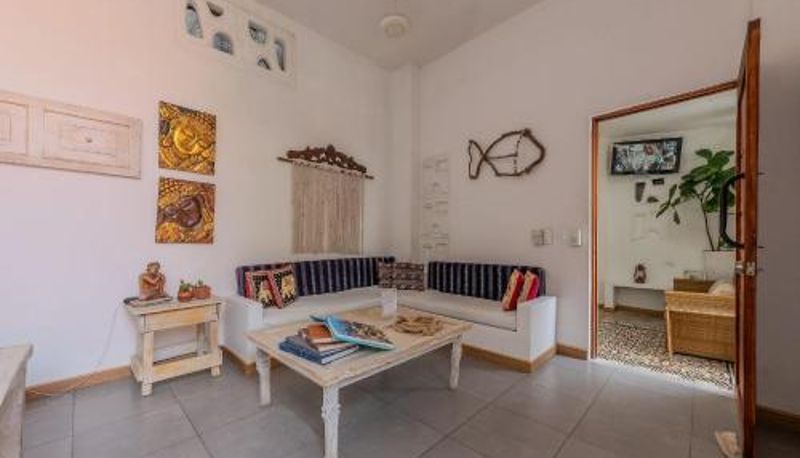Zimmer - Casa Moraira