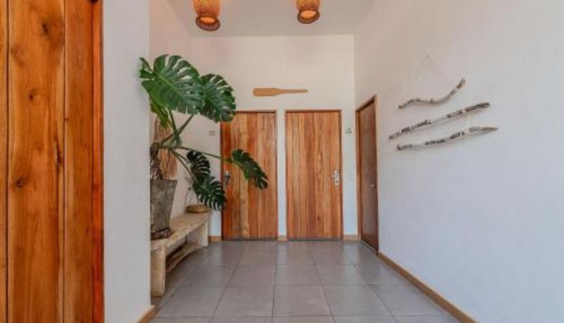 Informacje - Casa Moraira