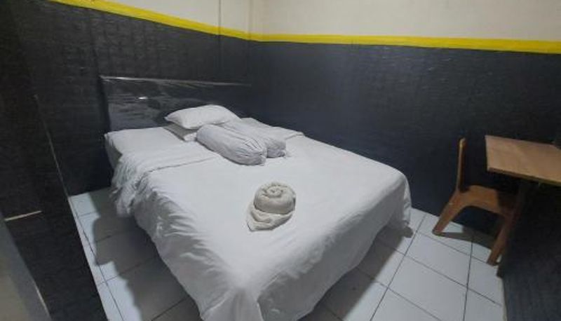 Habitación - Hotel O Mahendra HomestayNearTaman Wisata Bukit Rurukan