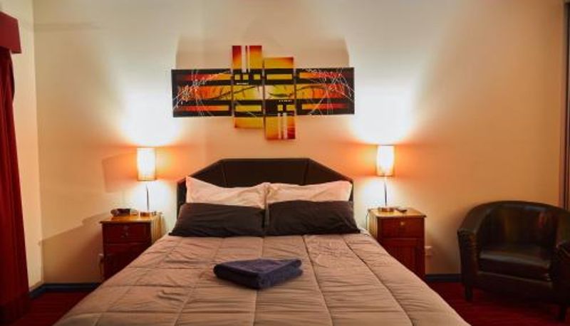 Quarto standard - Mirambeena Motel