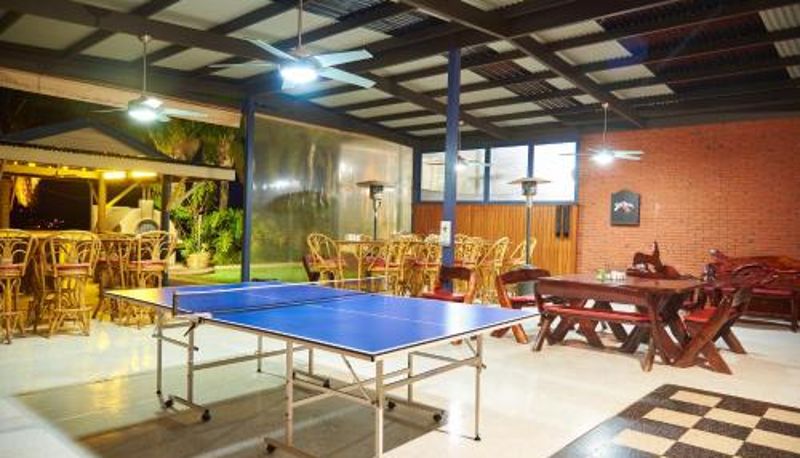 Quarto standard - Mirambeena Motel