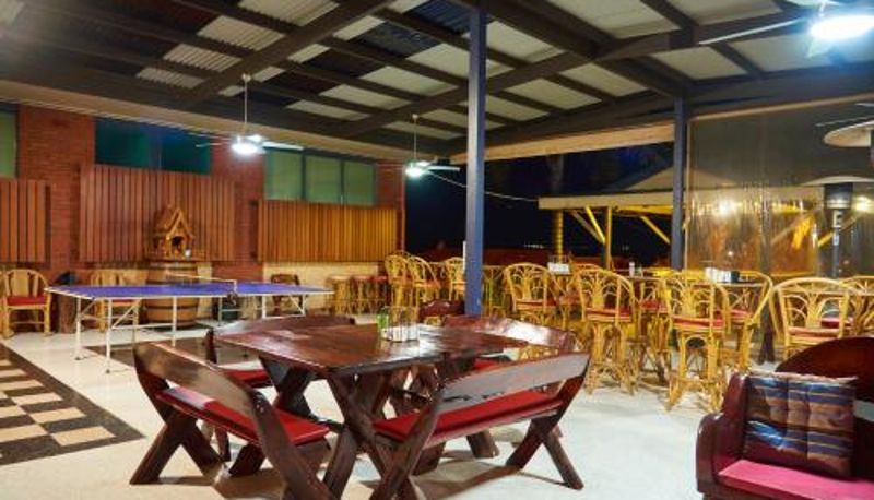 Quarto standard - Mirambeena Motel