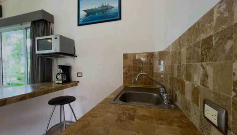 Familienzimmer - Hotel Puente Nacional & Spa