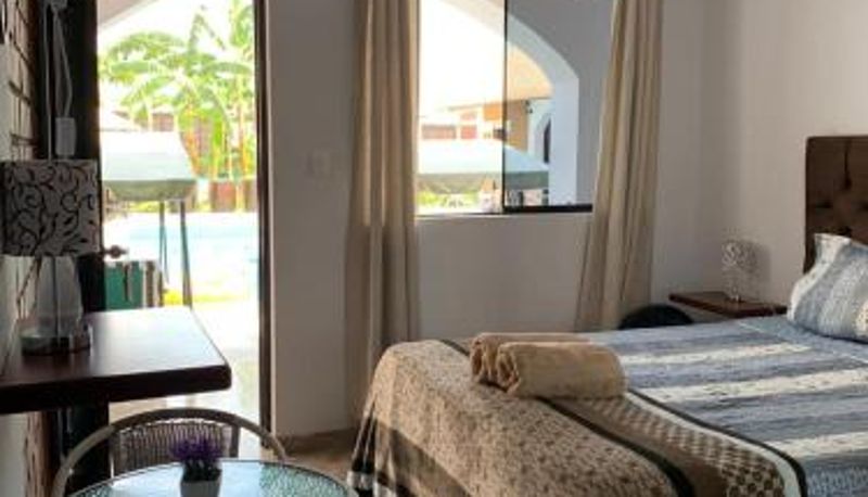 Oda - Huacachina Desert House