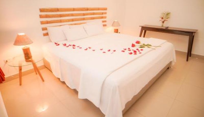 Informacje - Country Club Eco Casajardin