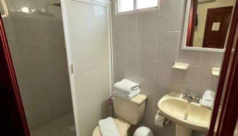Informacje - Hotel Casa Blanca