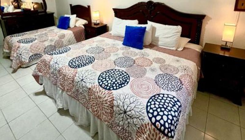 Informacje - Hotel Casa Blanca