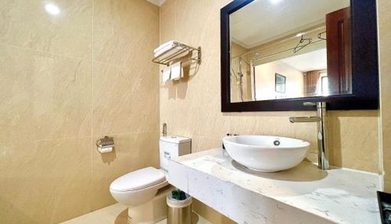 Standart oda - Paragon Noi bai Hotel & Pool