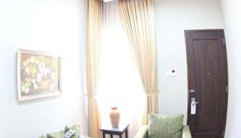 Info - Le Dian Hotel