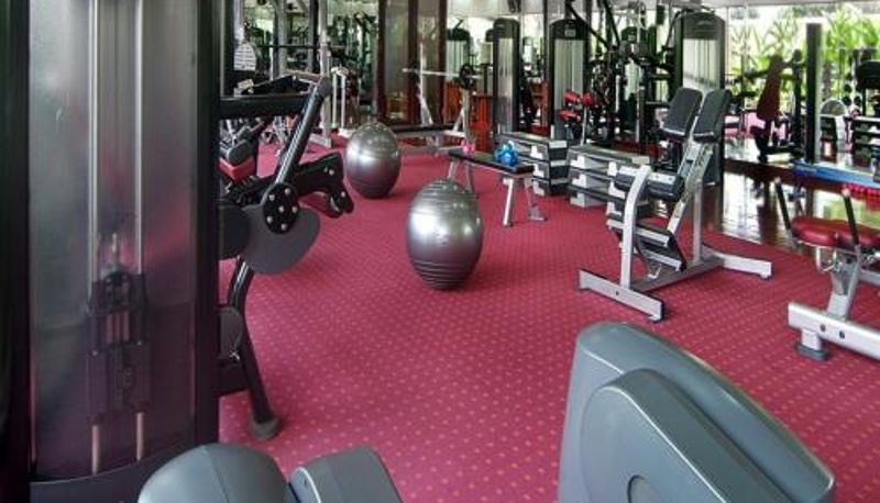 Info - Le Dian Hotel