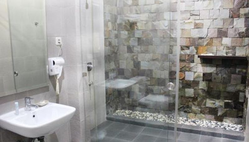 Standaardkamer - Le Dian Hotel