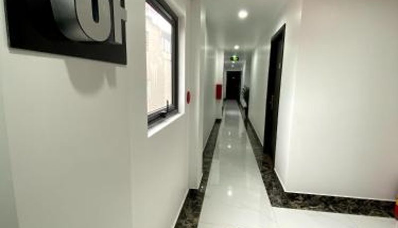 Daire - The Nova Hotel & Apartment