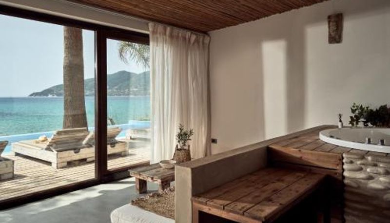 Süit - Gloria Maris Hotel Suites and Villas