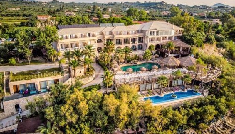 Bilgi - Gloria Maris Hotel Suites and Villas