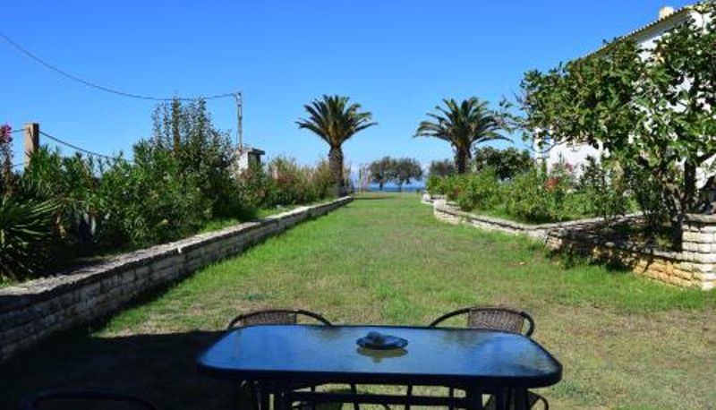 Appartement - S&C Kosmos Beach Resort