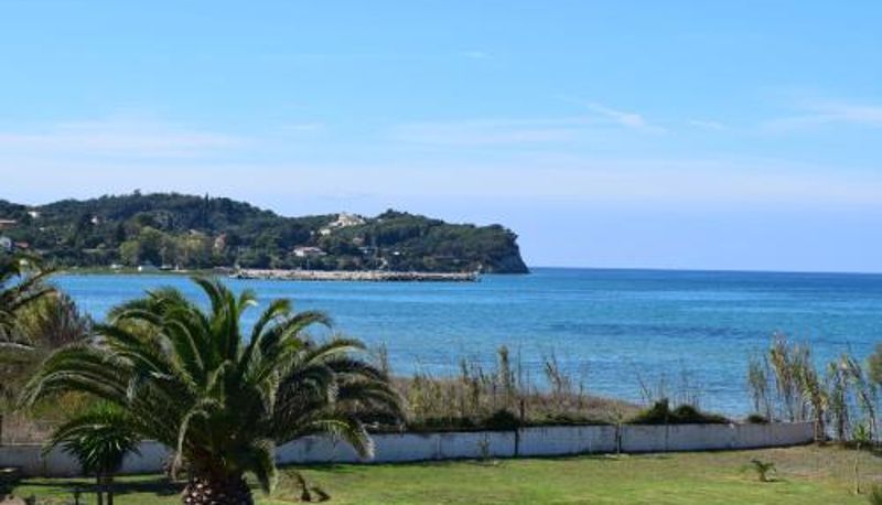 Apartment - S&C Kosmos Beach Resort
