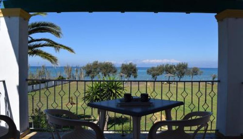 Apartment - S&C Kosmos Beach Resort
