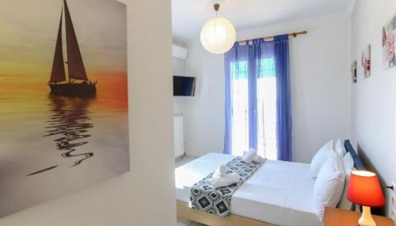 Apartment - S&C Kosmos Beach Resort
