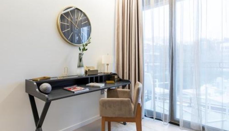 Suite - The Quarters Swiss Cottage