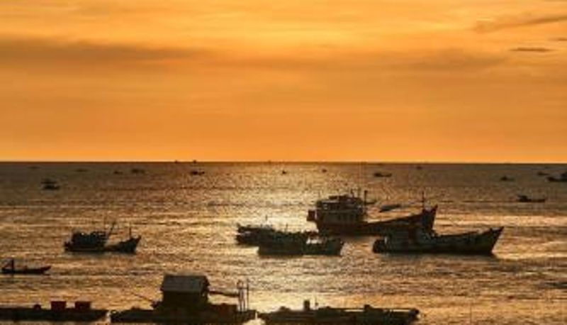 Bilgi - Times Corner Sorrento Hotel - Complimentary Sunset Town Tour 4pm to 5pm everyday