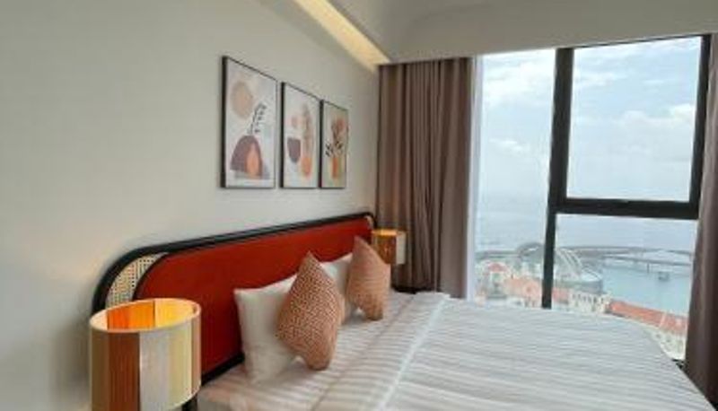 Suite - Times Corner Sorrento Hotel - Complimentary Sunset Town Tour 4pm to 5pm everyday