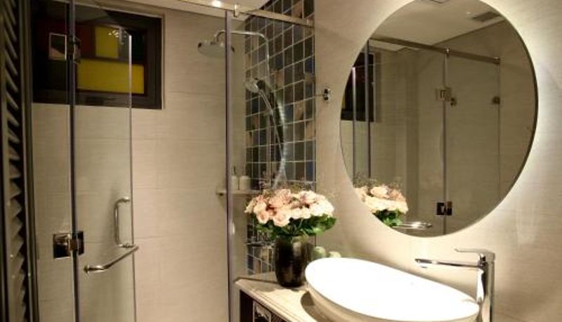 Bathroom - Au Lac Legend Hotel