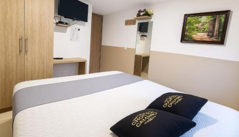 Bilgi - Hotel de la Salle