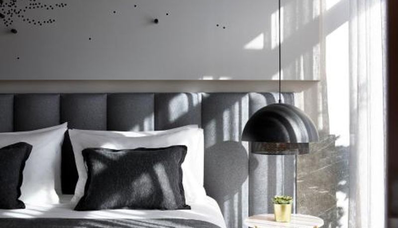 Bilgi - Heritage Hill Hotel