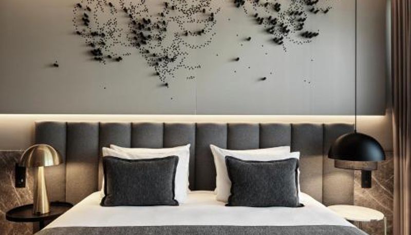 Bilgi - Heritage Hill Hotel