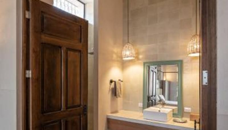Oda - Hotel Casona Origen Merida