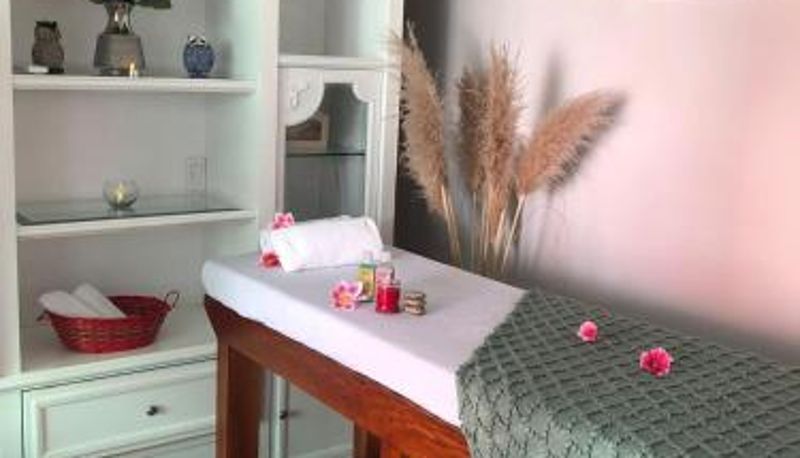 Info - Hotel Boutique Casa chunuu Santa Marta