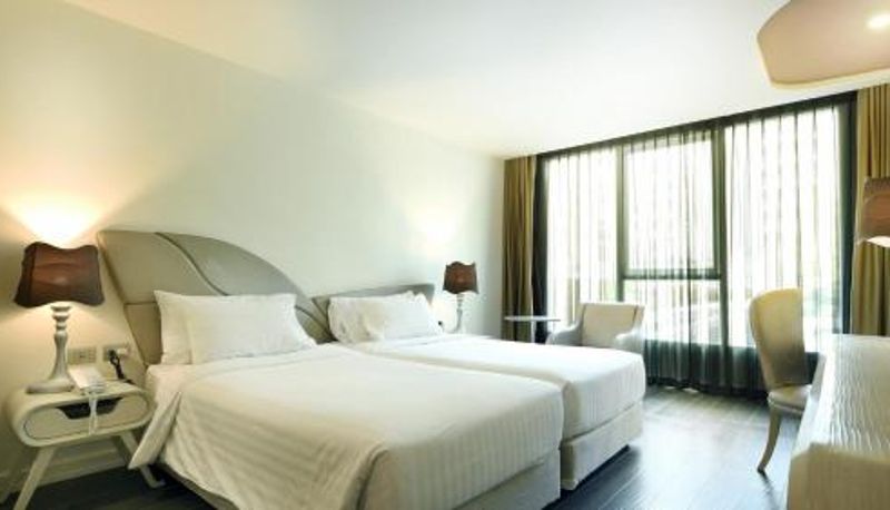 Pokój - Le Tada Parkview Hotel