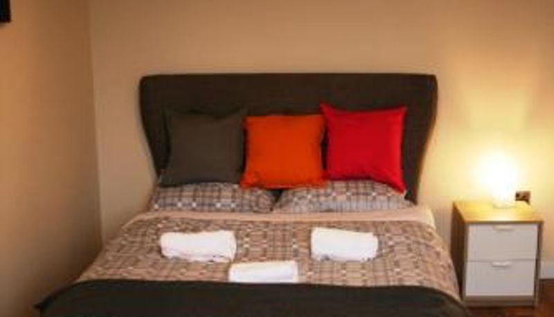 Habitación estándar - Premier Lodge Central