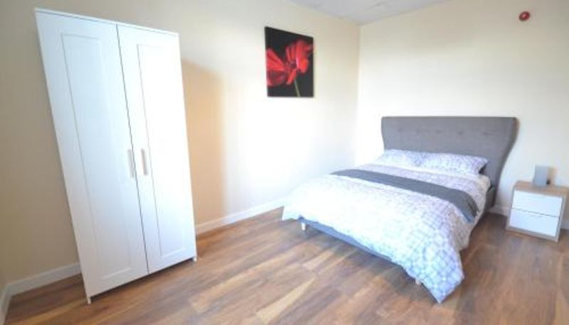 Habitación estándar - Premier Lodge Central