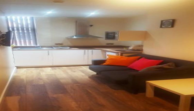 Habitación estándar - Premier Lodge Central