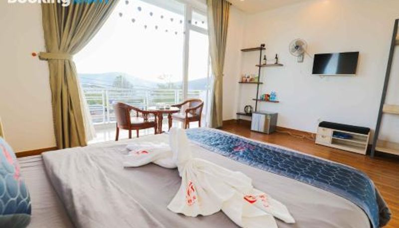 Camera standard - Cosy Hotel