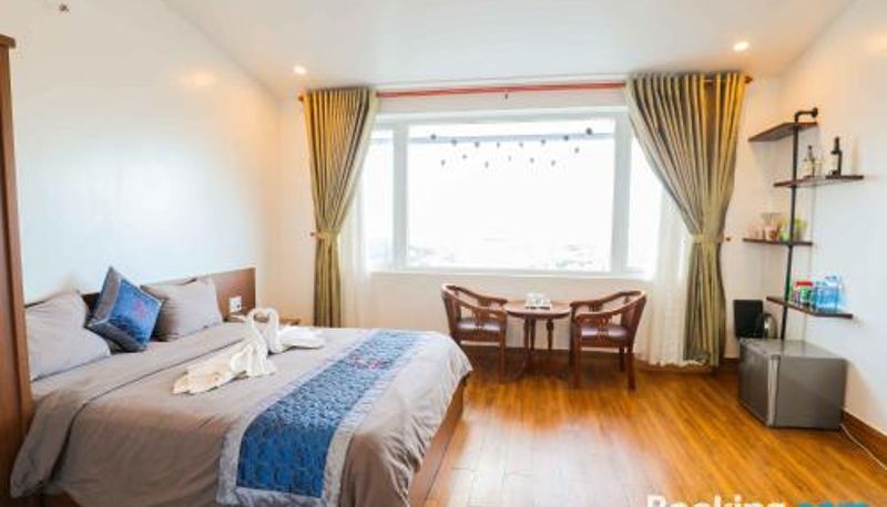 Camera standard - Cosy Hotel