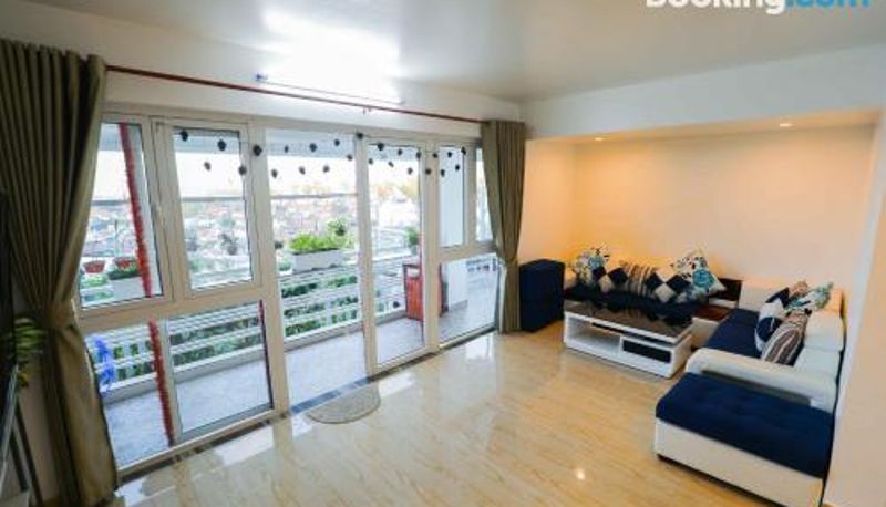 Camera standard - Cosy Hotel