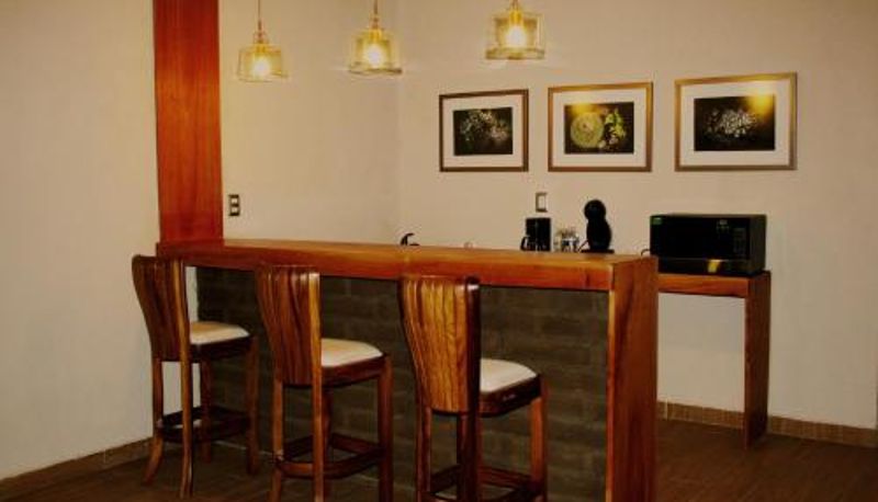 Camera standard - Hotel Casa Andaria
