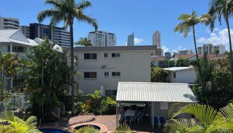 Appartamento - Cascade Gardens Apartments