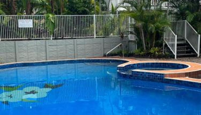 Appartamento - Cascade Gardens Apartments