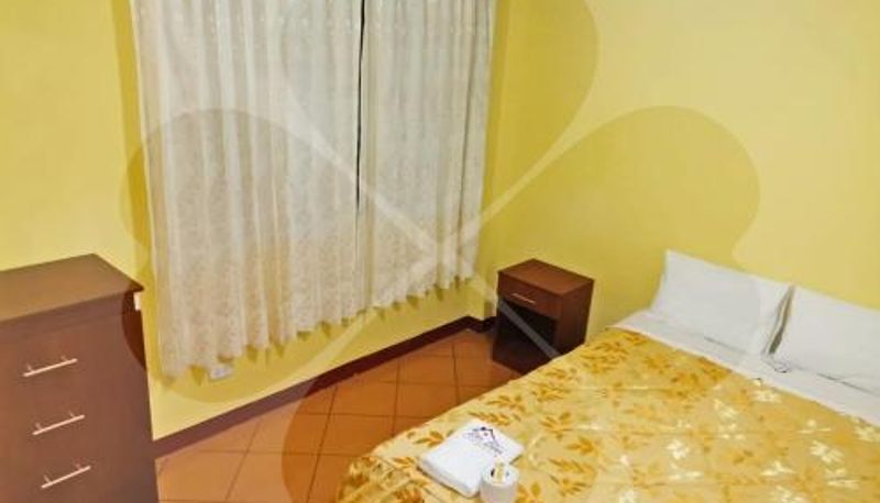 Habitación - Hospedaje Las Lilas