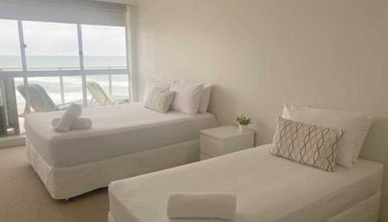 Apartment - Hi Surf Beachfront Resort Apartments OFFICIAL SITE