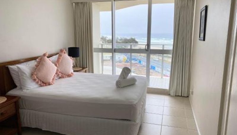 Apartment - Hi Surf Beachfront Resort Apartments OFFICIAL SITE