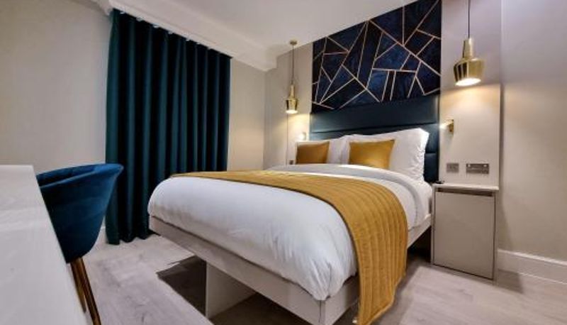 Apartament - NOX Edgware Road