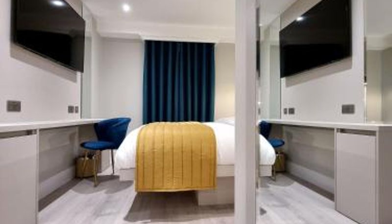 Apartament - NOX Edgware Road