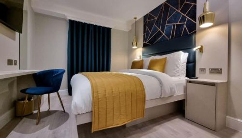 Apartament - NOX Edgware Road