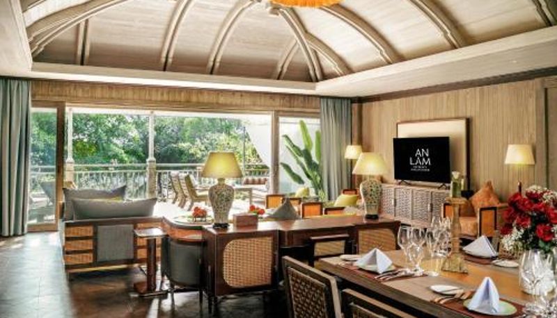 Suite - An Lam Retreats Saigon River