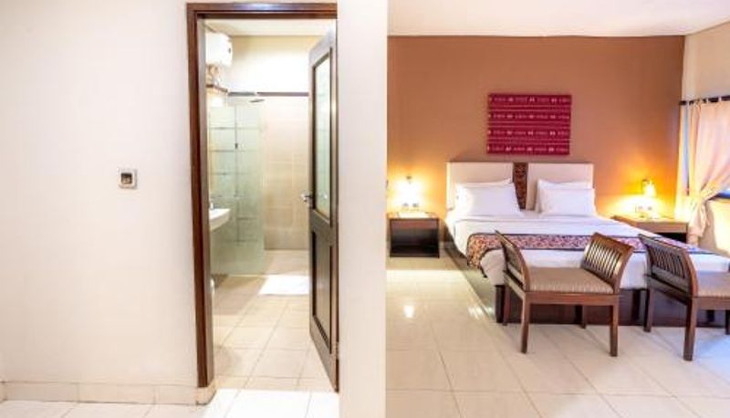 Suite - Samawa Transit Hotel