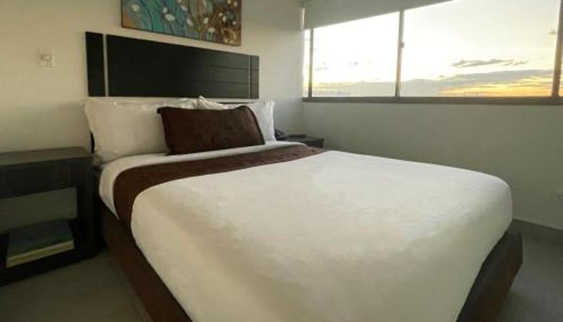 Oda - Hotel Airport Travel